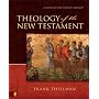 Theology of the New Testament: A Canonical and Synthetic Approach