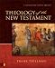 Theology of the New Testament: A Canonical and Synthetic Approach