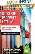 Successful Property Letting:How to Make Money in Buy-to-let