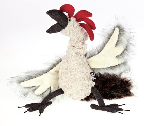 Sigikid 38084 - Beasts-Chicken Checker Preisvergleich