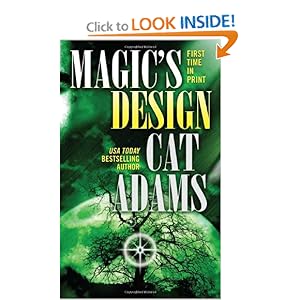 Magic's Design