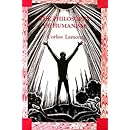 The Philosophy of Humanism