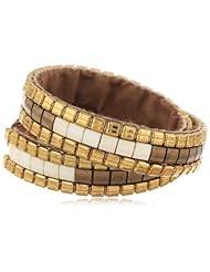 Fiona Paxton "Babylone" Naomi Cuff-Bracelets, 14.97"