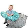 Floppy Shopping Cart Cover - Turquoise Fizz