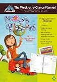 Cheap 2012 Mom’s Plan-It Engagement Planner calendar