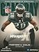 NFL Gameday: Philadelphia Eagles vs. Carolina Panthers, December 4, 2006 (Cover Story: 