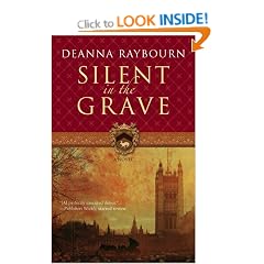 Silent in the Grave
