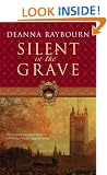 Silent in the Grave