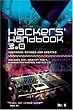 Hackers' Handbook 3.0 (Expanded, Revised and Updated): Includes WiFi, Identity Theft, Information Warfare and Web 2.0