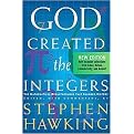 God Created the Integers (The Mathematical Breakthroughs That Changed History) (New) (Paperback)
