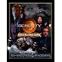 Serenity Six-Shooters & Spaceships (Serenity Role Playing Game)