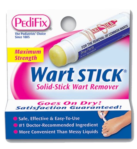 PediFix Wart STICK