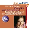 Warum f�llt das Schaf vom Baum?: Ged�chtnistraining mit der Jugendweltmeisterin