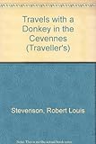 Travels with a donkey : in the Cévennes