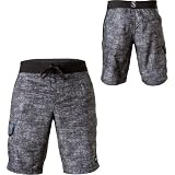 O'Neill Jordy Hybrid Board Short - Men's