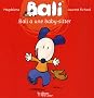 Bali, Tome 3 : Bali a une baby-sitter