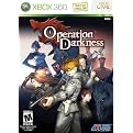 Operation Darkness (Xbox 360)