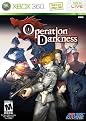 Operation Darkness (Xbox 360)