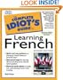 The Complete Idiot's Guide to Learning French (2nd Edition)