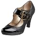 Madeline Women's Sami Heel Maryjane