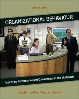 organisational behaviour and work Organizational behavior is a broad field comprised of many subject areas work behaviors are typically examined at different levels—individual be- havior, group behavior, and collective behavior across the organization—. organisational behaviour and work Organizational behavior is a broad field comprised of many subject areas work behaviors are typically examined at different levels—individual be- havior, group behavior, and collective behavior across the organization—.