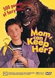 Mom, Can I Keep Her? [DVD]