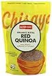 Alter Eco Fair Trade Red Quinoa, 16-Ounce Pouches (Pack of 8)
