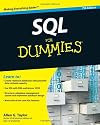 SQL For Dummies