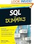 SQL For Dummies