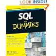 SQL For Dummies