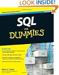 SQL For Dummies