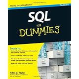SQL for Dummiespar Allen G. Taylor