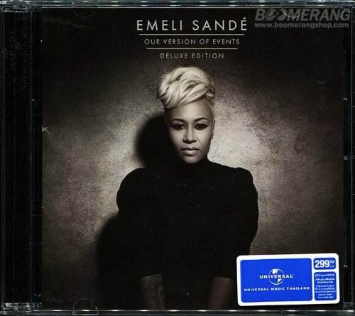 Emeli Sande - Our Version Of Events [Special - Zortam Music