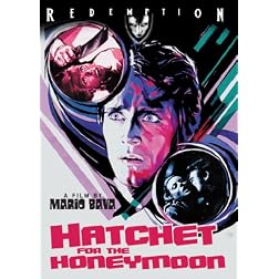 Hatchet For The Honeymoon: Remastered Edition