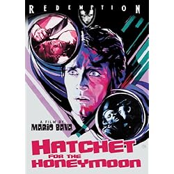 Hatchet For The Honeymoon: Remastered Edition