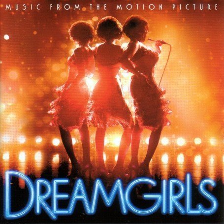 CD-Charts  Music : Dreamgirls [Soundtrack]