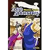 Phoenix Wright: Ace Attorney 1