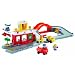 Fisher-Price Little People Airport
