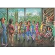 Ballet Class 200 piece Jigsaw Puzzle by Ravensburger