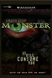 Green Eyed Monster