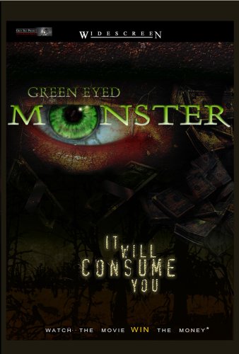 Green Eyed Monster