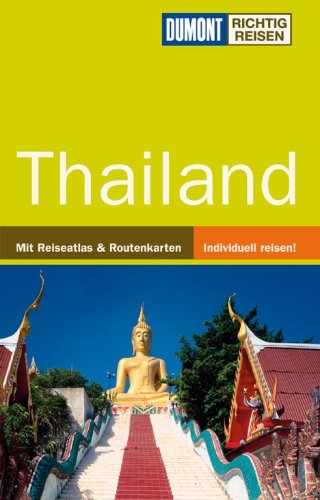City Travel Guides Discounted  Bücher : DUMONT Richtig Reisen Thailand