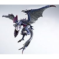 カプコンフィギュアビルダーモンスターハンター スタンダードモデル Plus Vol.1 BOX