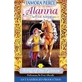 Alanna, The First Adventure: Song of the Lioness, Book 1
