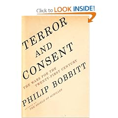 Terror and Consent : The Wars for the Twenty-First Century