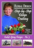 Casket Sprays Design - No. 3