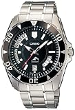 Casio General Mens Watches Duro 200 MDV-103D-1AVDF - WW