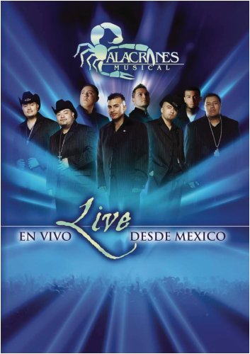 Alacranes Musical - Querida Lyrics - Zortam Music