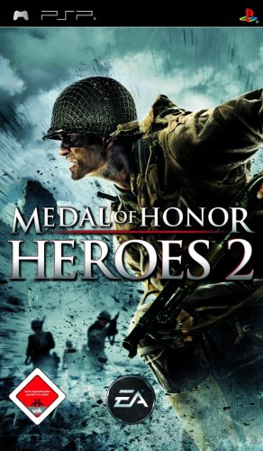 City Travel Guides Discounted  Video-Spiele : Medal of Honor Heroes 2
