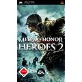 Medal of Honor Heroes 2